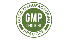 Zencortex GMP Certified 