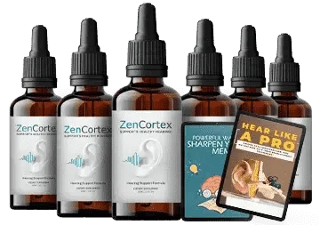 Zencotex - Order Now