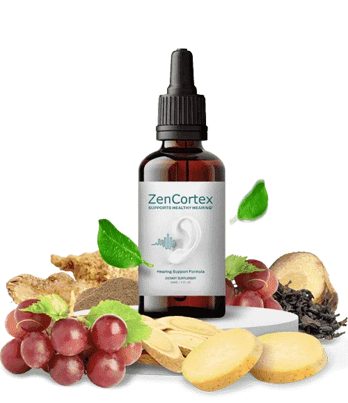  Zencortex Buy